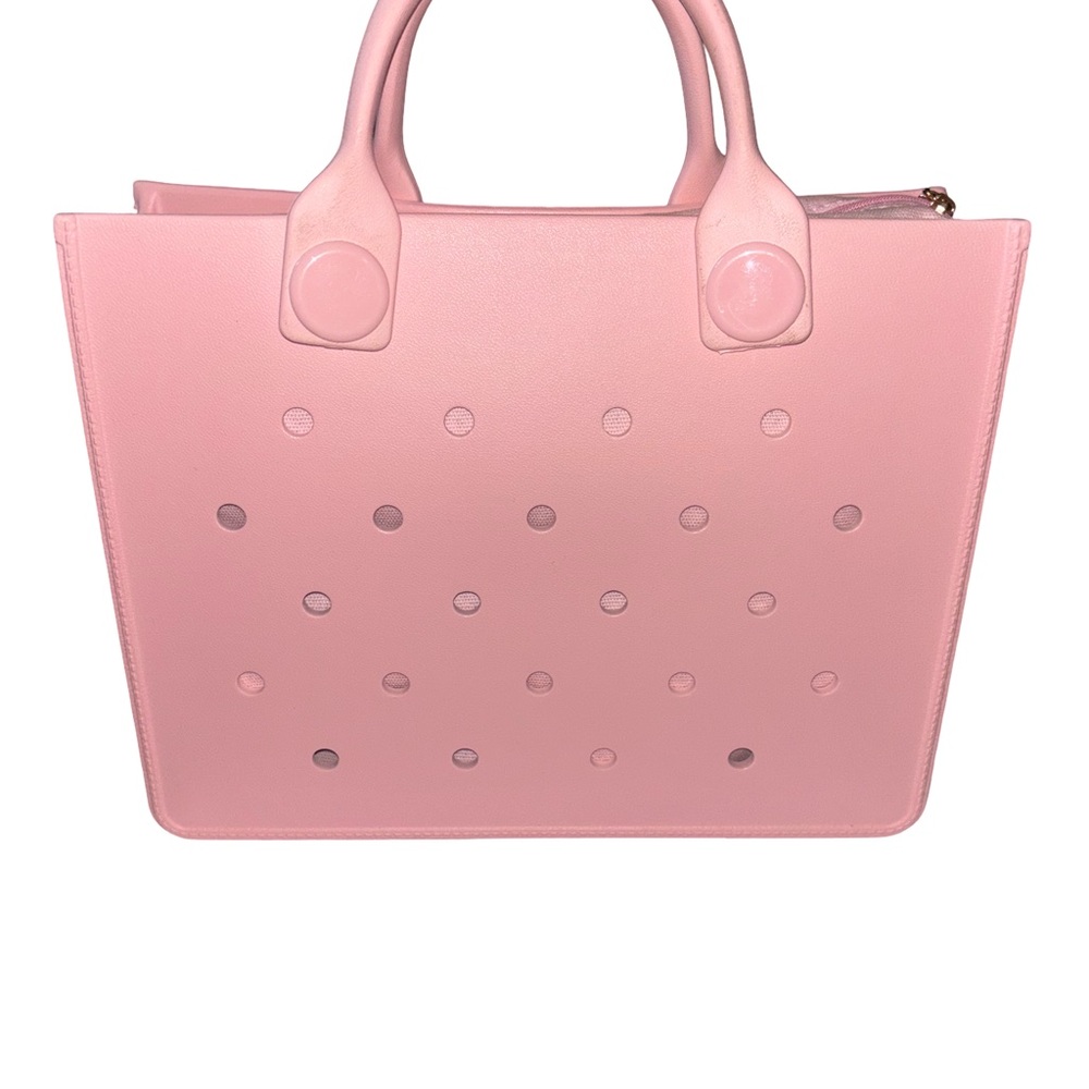 Pink BOGG Style women's Tote Bag